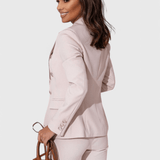 Rosalind – Elegantný komplet saka a nohavíc – foto 22