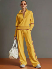 Červená
