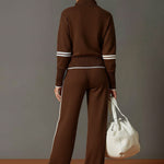 Marietta – Elegantný dámsky komplet – foto 9