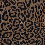 Maarja – Midi sukňa s leopardím vzorom – foto 3