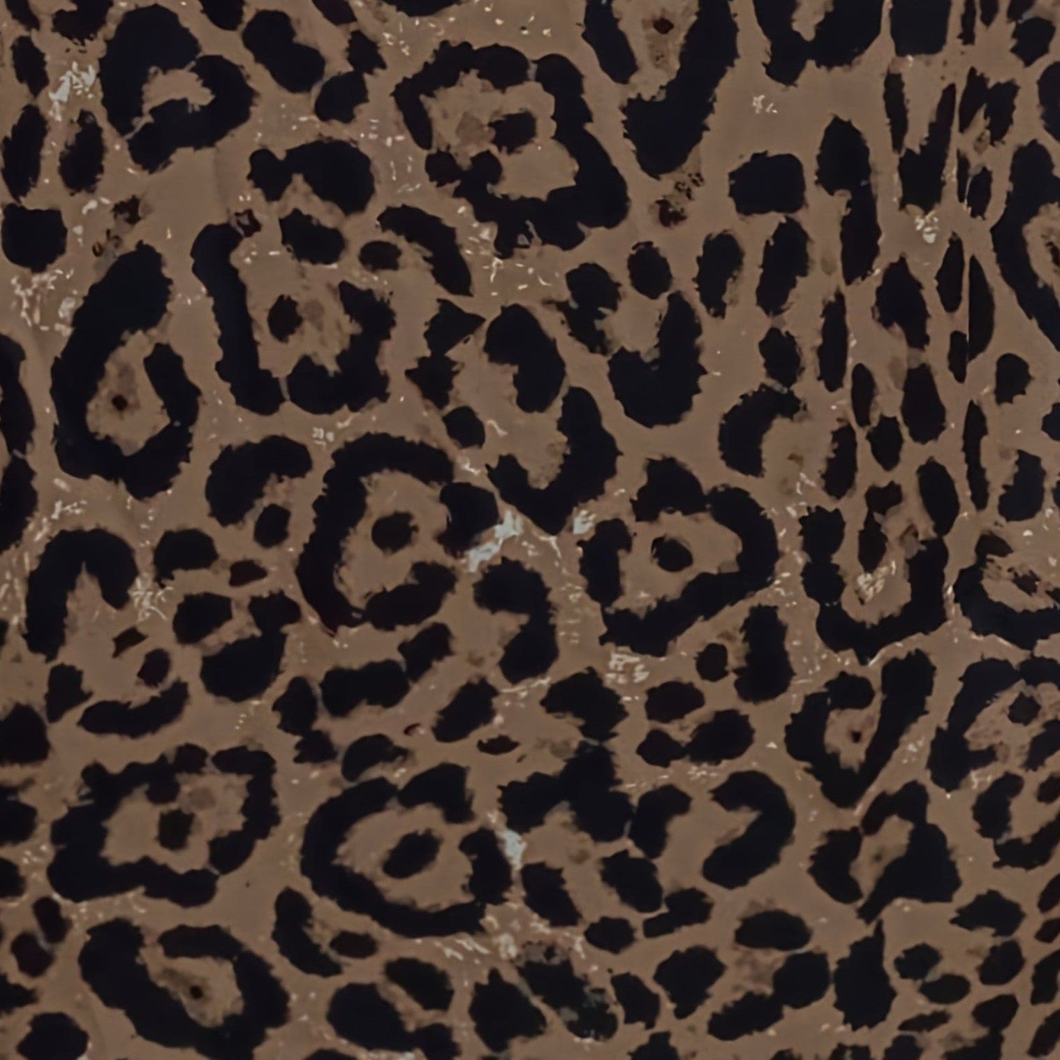 Maarja – Midi sukňa s leopardím vzorom – foto 3