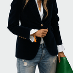 Liisa – Elegantné a luxusné sako