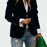 Liisa – Elegantné a luxusné sako