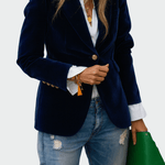 Liisa – Elegantné a luxusné sako – foto 2