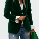 Liisa – Elegantné a luxusné sako – foto 3