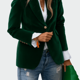 Liisa – Elegantné a luxusné sako – foto 3