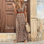 Agnes – Elegantné a štýlové letné šaty – foto 4