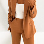 Emma – Elegantný komplet — nadčasový štýl – foto 12
