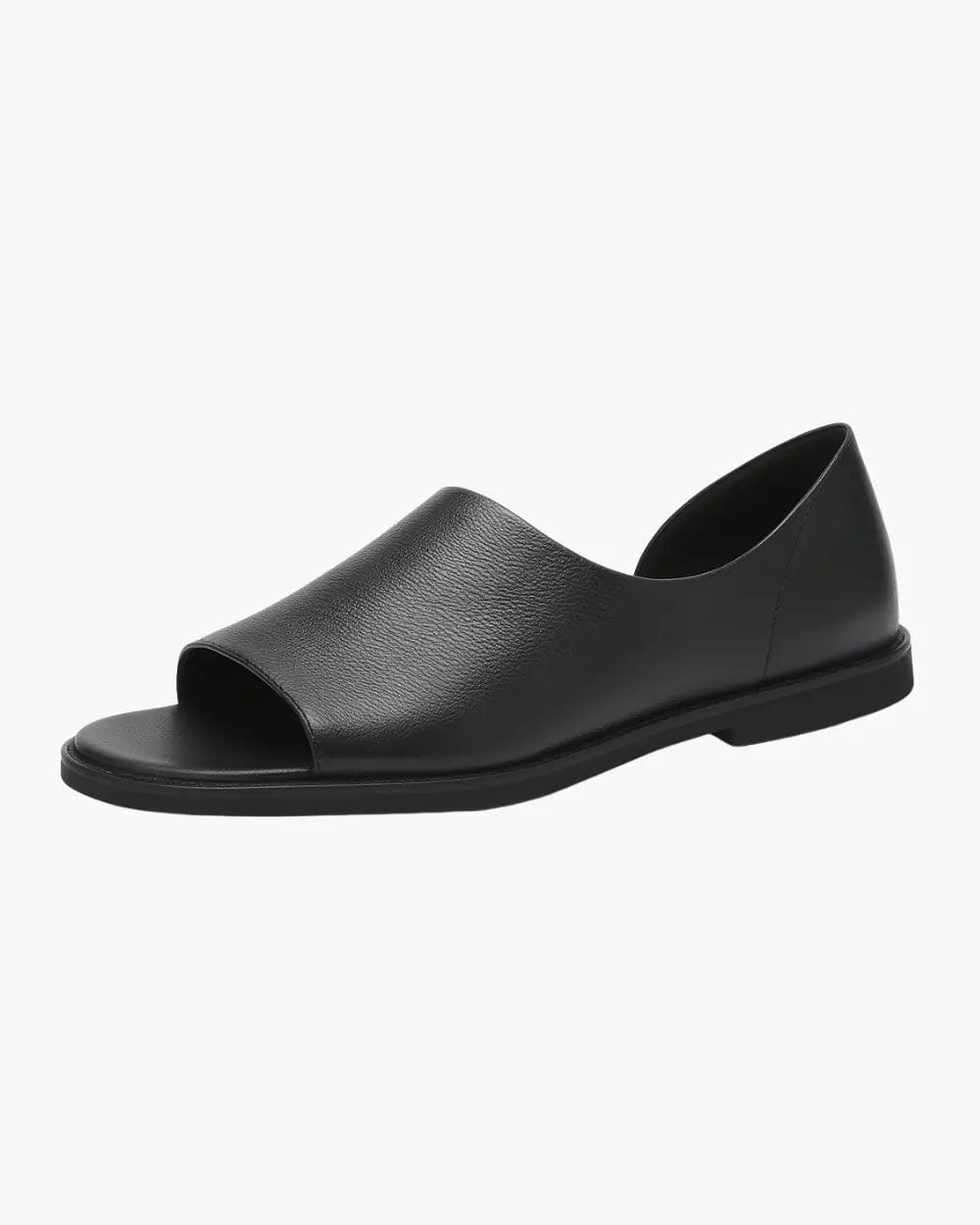 Franzo – Elegantné otvorené sandále