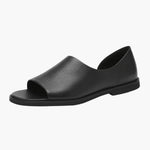 Franzo – Elegantné otvorené sandále