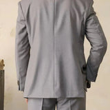 Arvo – Pánsky oblek – sako a nohavice – foto 7