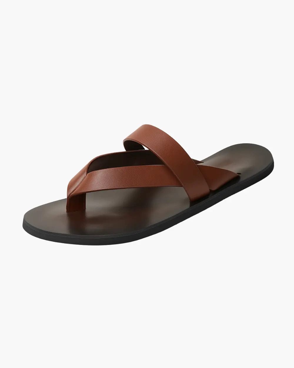 Isolio – Minimalistické pánske sandále – foto 2