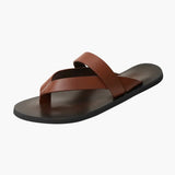 Isolio – Minimalistické pánske sandále – foto 2