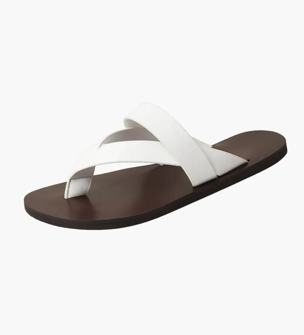 Isolio – Minimalistické pánske sandále – foto 3