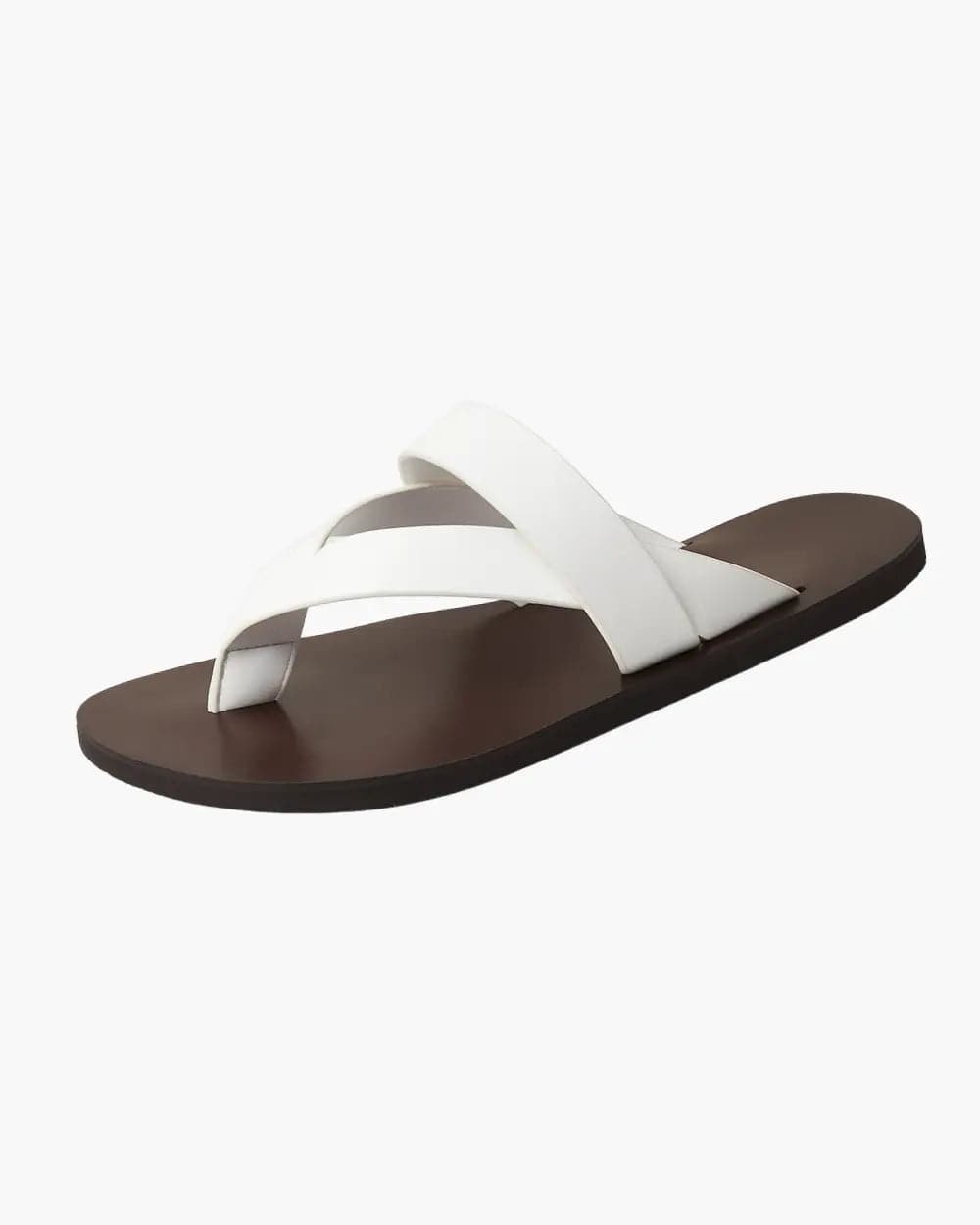 Isolio – Minimalistické pánske sandále – foto 3