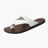 Isolio – Minimalistické pánske sandále – foto 3