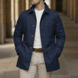 James – Prémiový ochranný kabát – foto 2