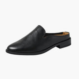 Jentino – Otvorené mokasíny – foto 2