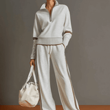 Marietta – Elegantný dámsky komplet – foto 2