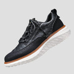 Kęstutis – Kožená obuv Oxford