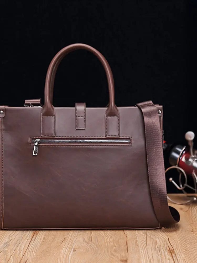 Verner – Elegantná aktovka Verona – foto 2