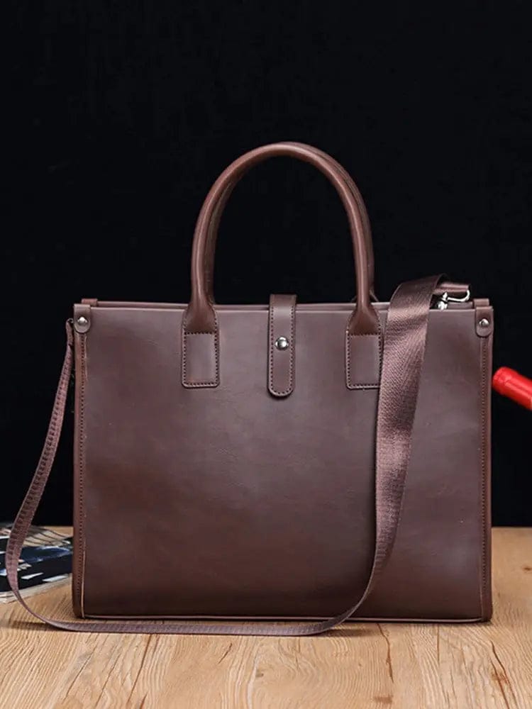 Verner – Elegantná aktovka Verona – foto 5