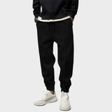 Ceejay – Pánske športové nohavice s elastickým pásom – foto 12