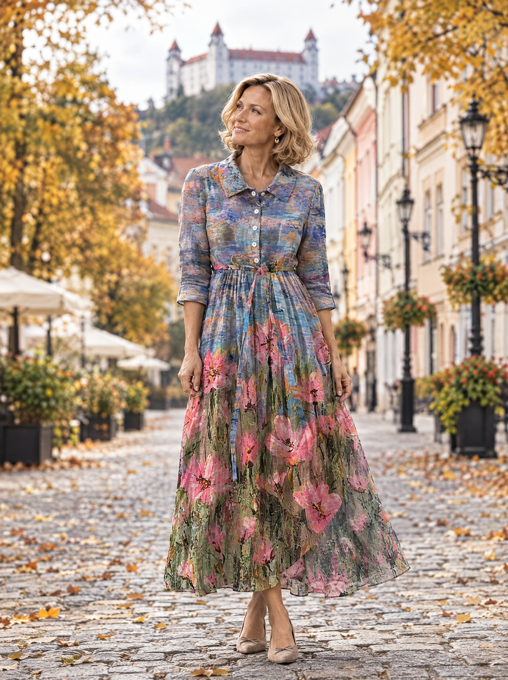 Šaty – Soraya Bratislava