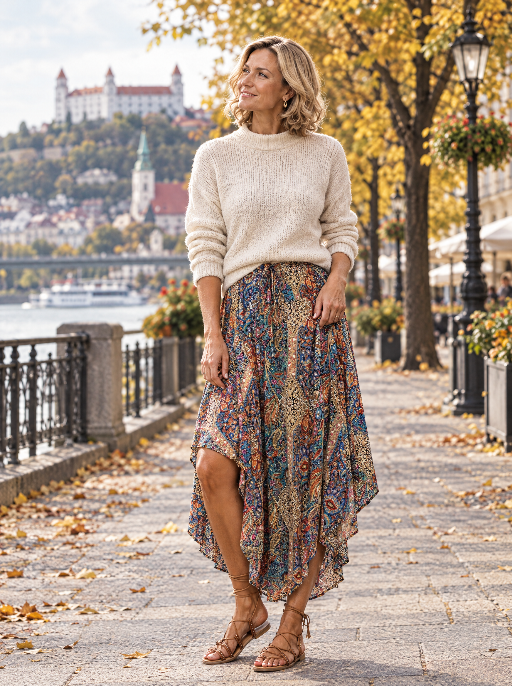 Sukne – Soraya Bratislava